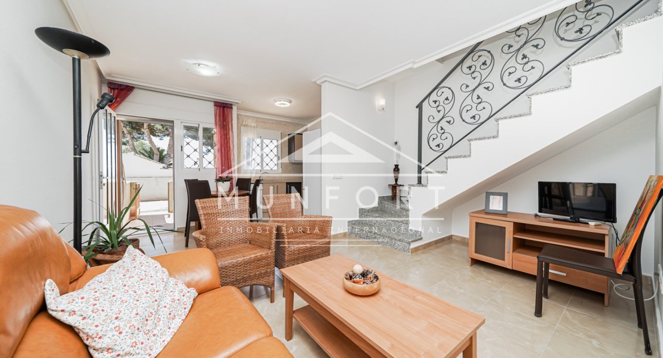 Segunda mano - Casas Adosadas -
Sucina