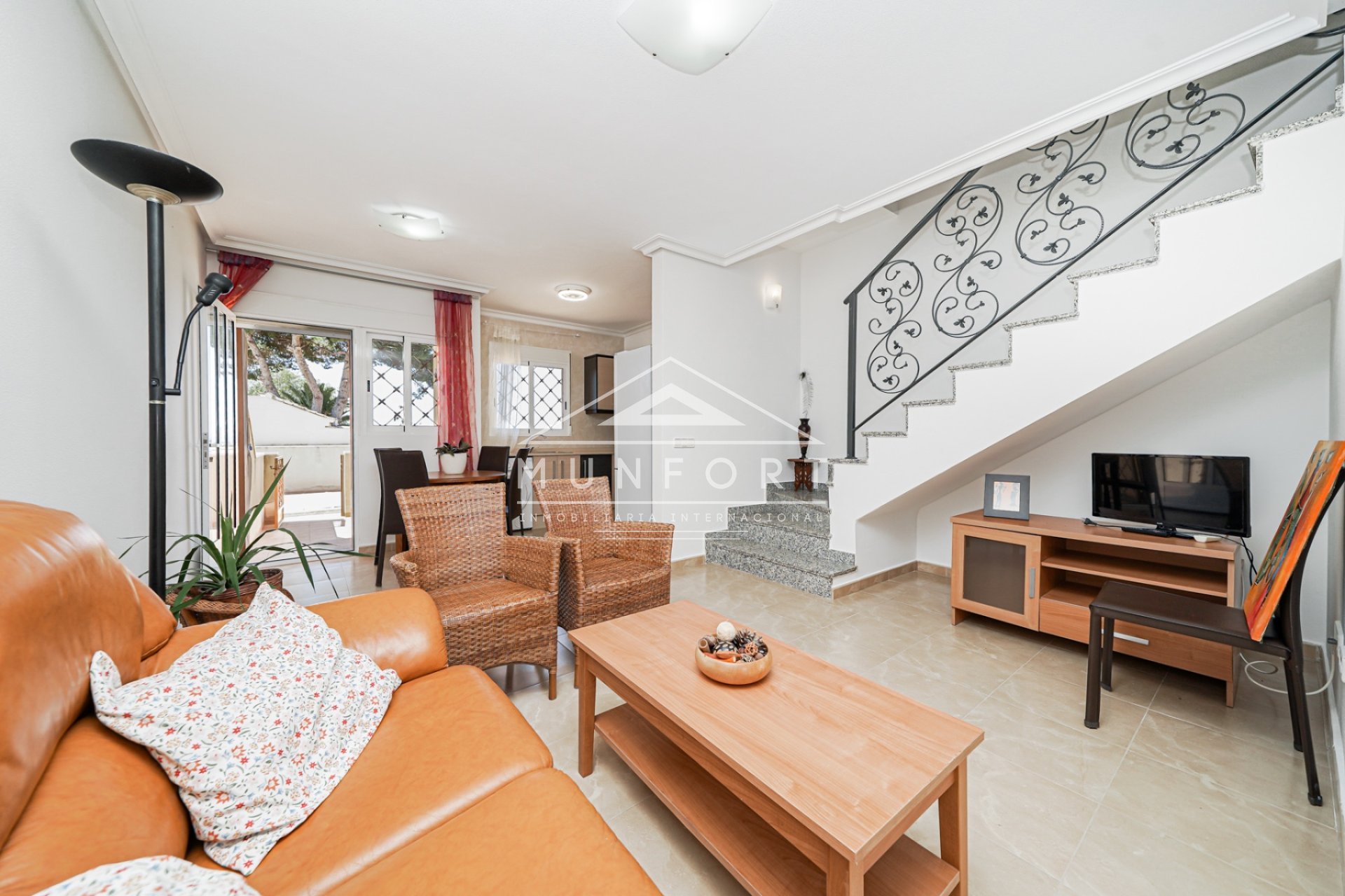 Segunda mano - Casas Adosadas -
Sucina