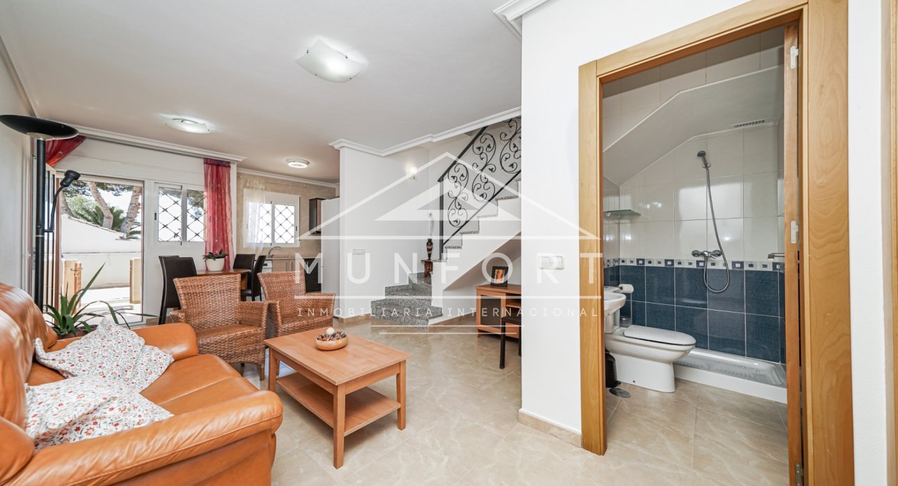 Segunda mano - Casas Adosadas -
Sucina