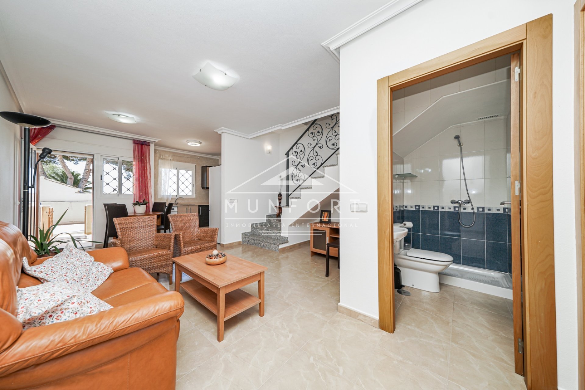 Segunda mano - Casas Adosadas -
Sucina