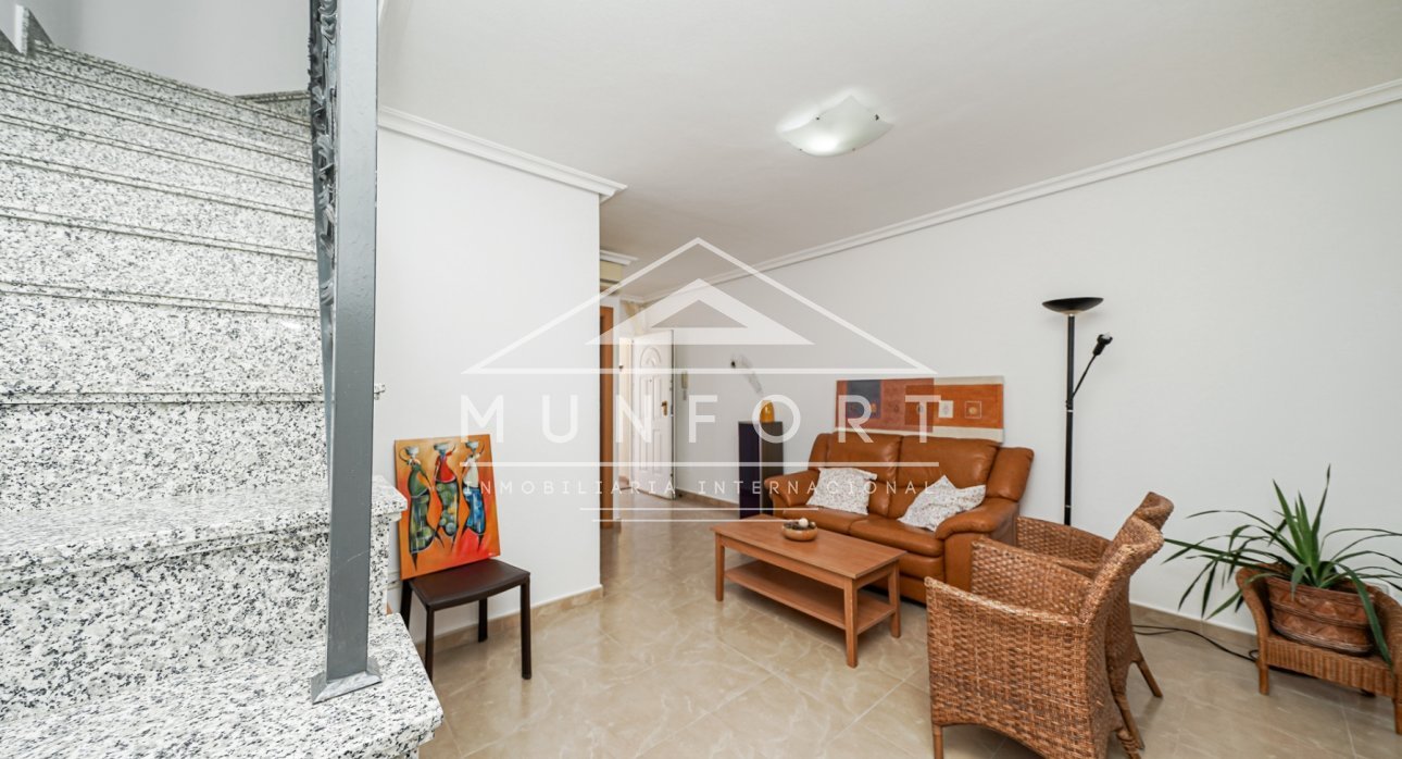 Segunda mano - Casas Adosadas -
Sucina