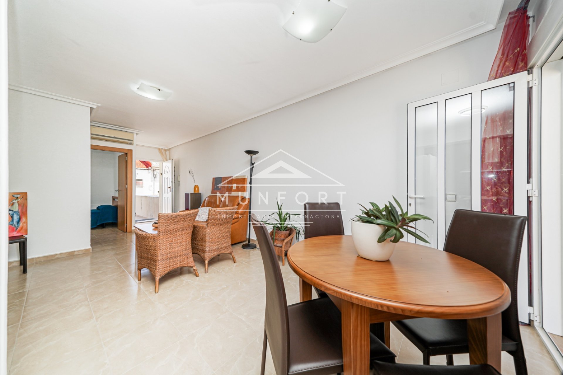 Segunda mano - Casas Adosadas -
Sucina