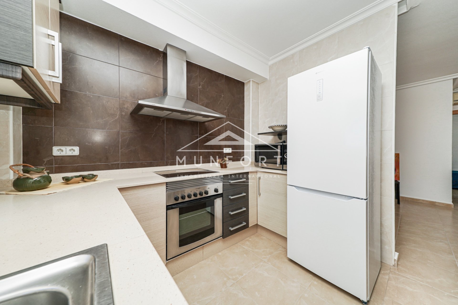 Segunda mano - Casas Adosadas -
Sucina