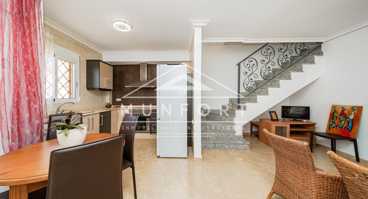 Segunda mano - Casas Adosadas -
Sucina