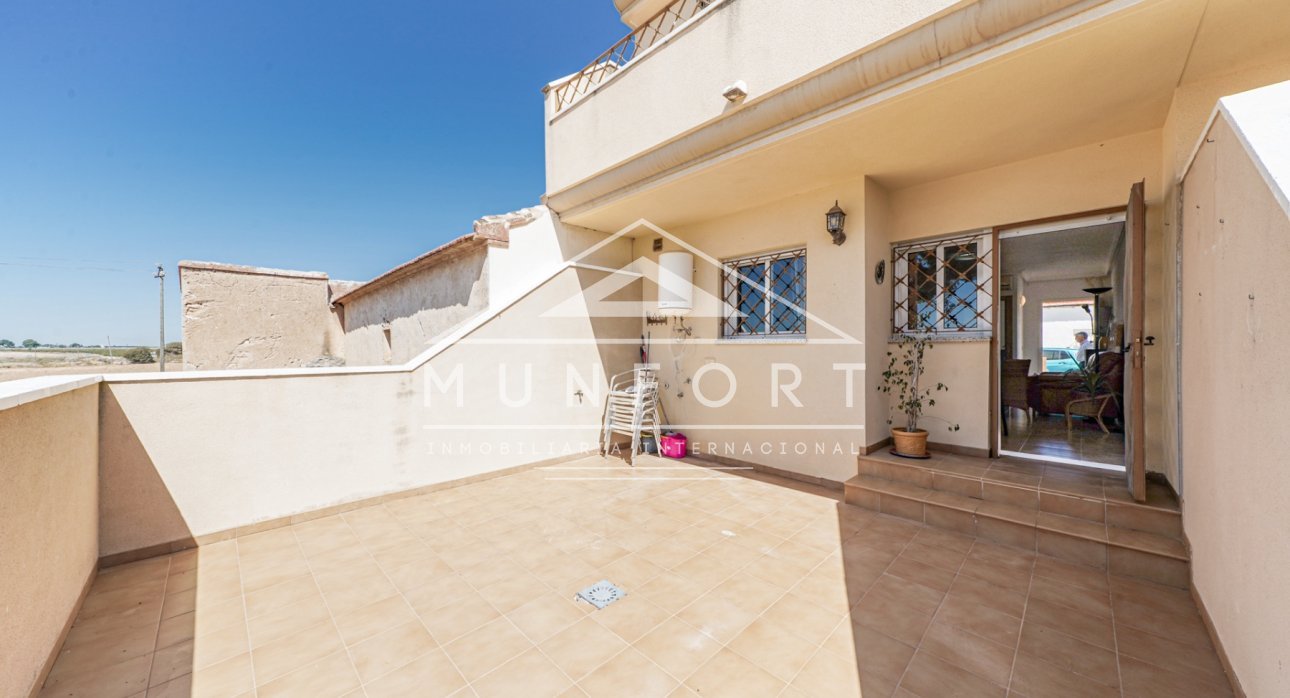 Segunda mano - Casas Adosadas -
Sucina