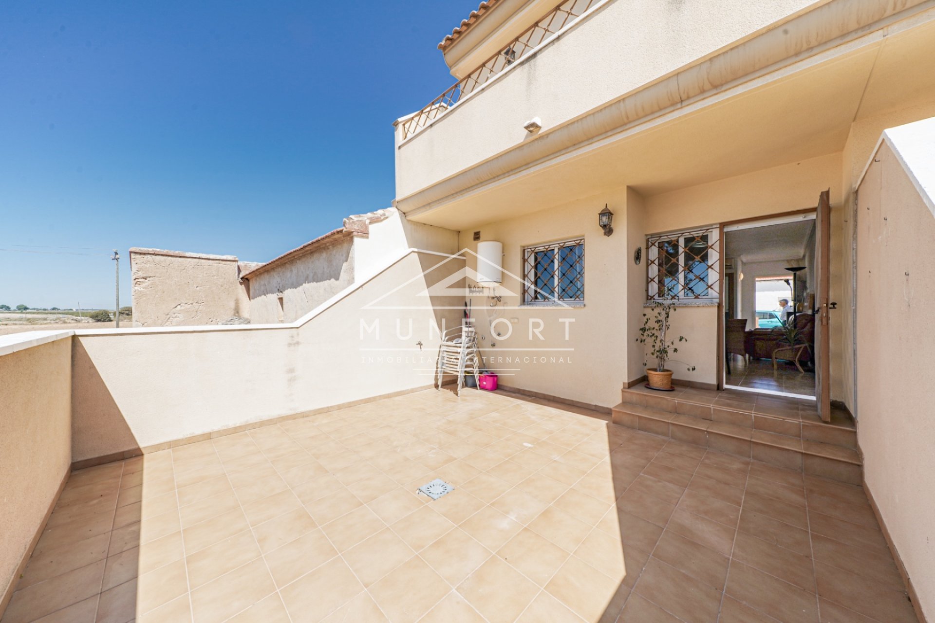 Segunda mano - Casas Adosadas -
Sucina