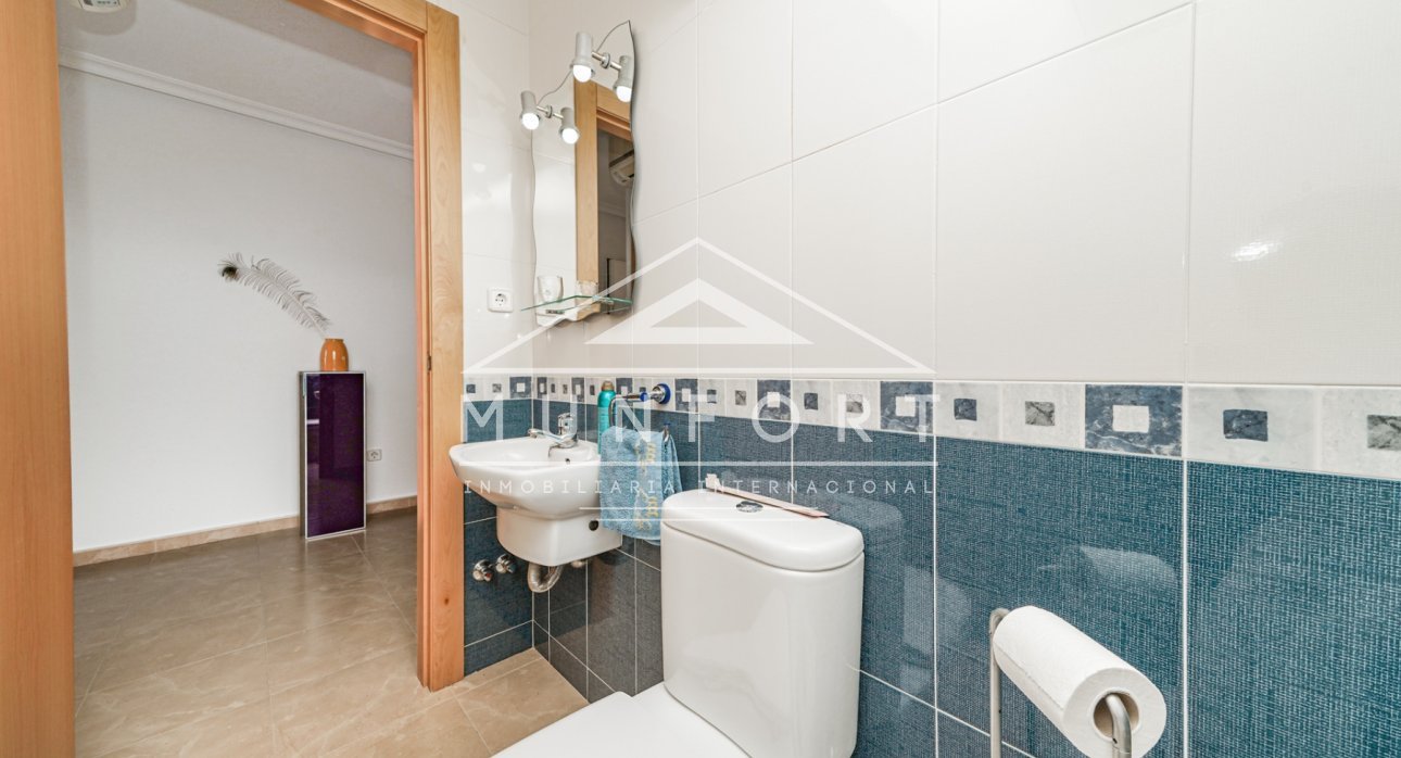 Segunda mano - Casas Adosadas -
Sucina