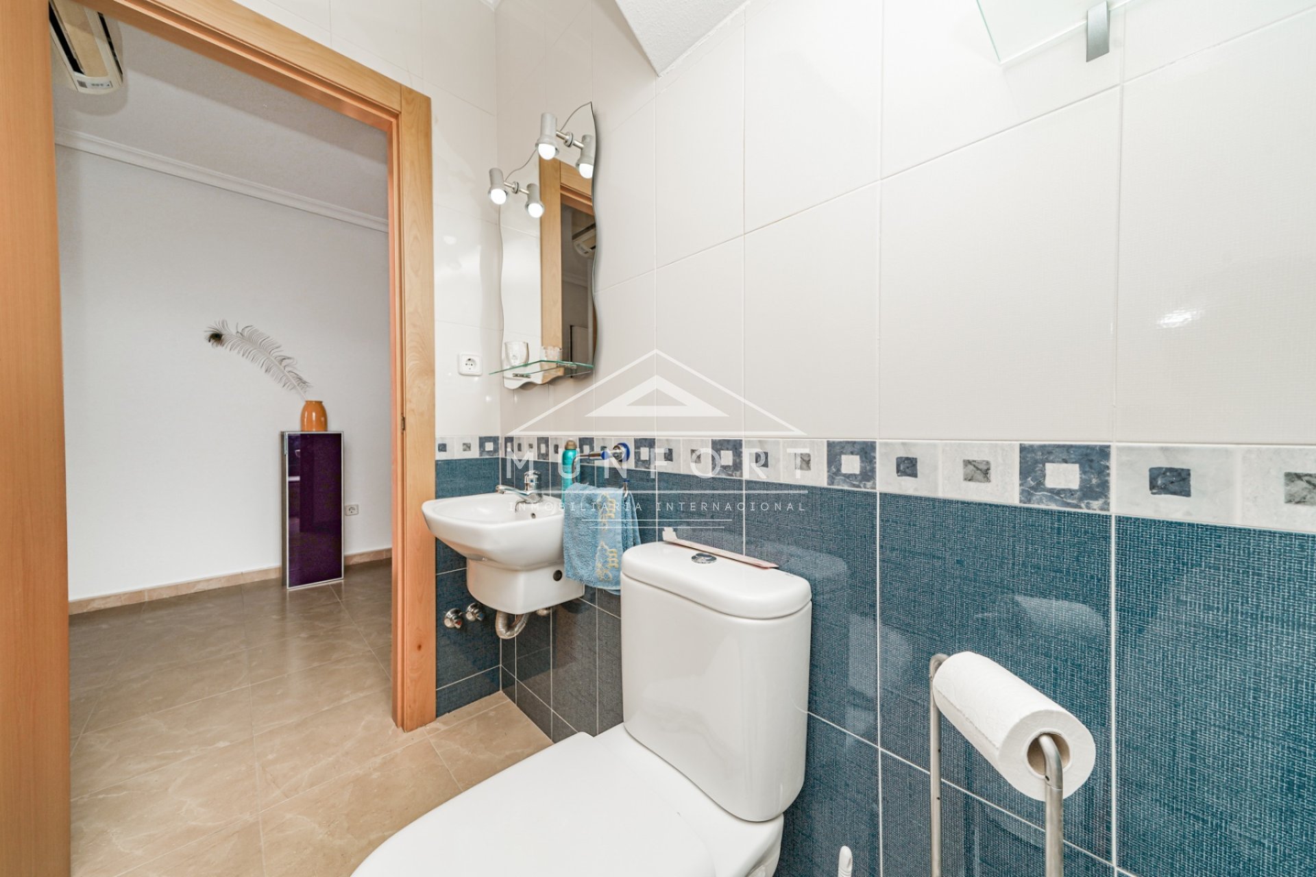 Segunda mano - Casas Adosadas -
Sucina