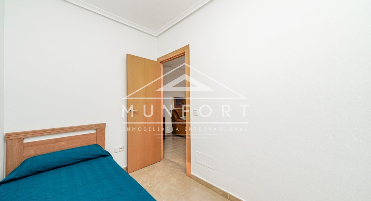 Segunda mano - Casas Adosadas -
Sucina