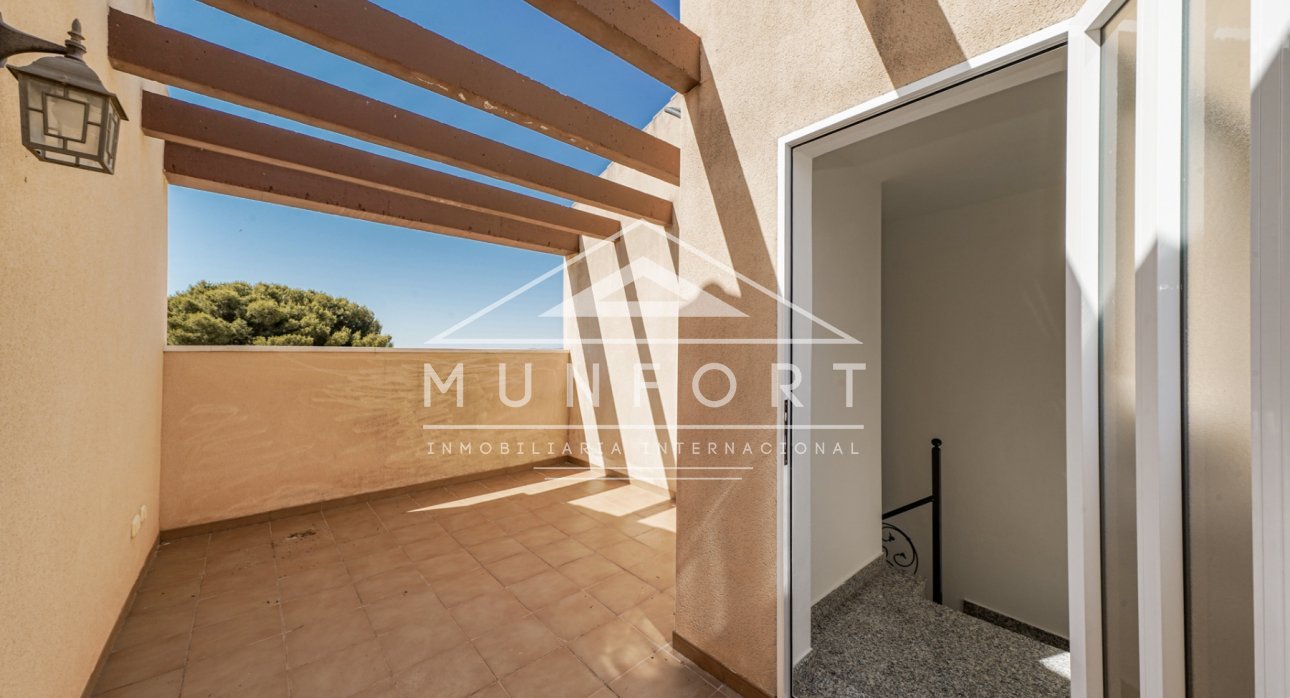 Segunda mano - Casas Adosadas -
Sucina