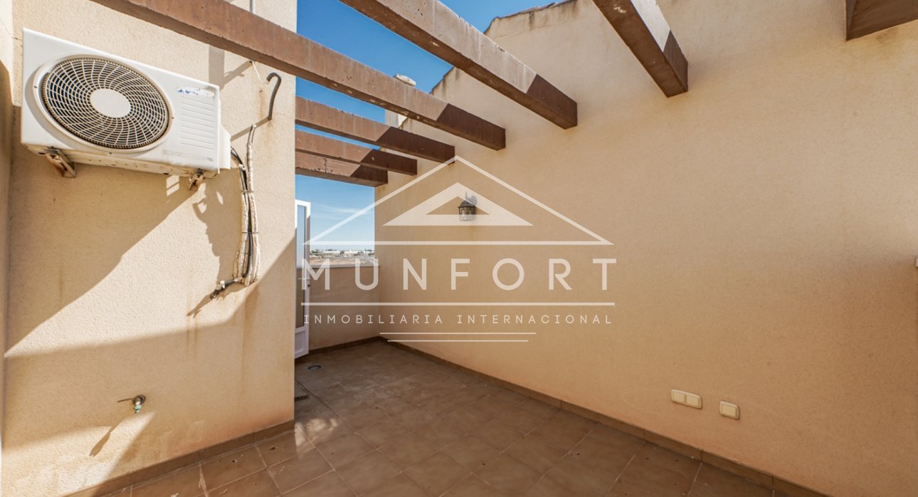 Segunda mano - Casas Adosadas -
Sucina