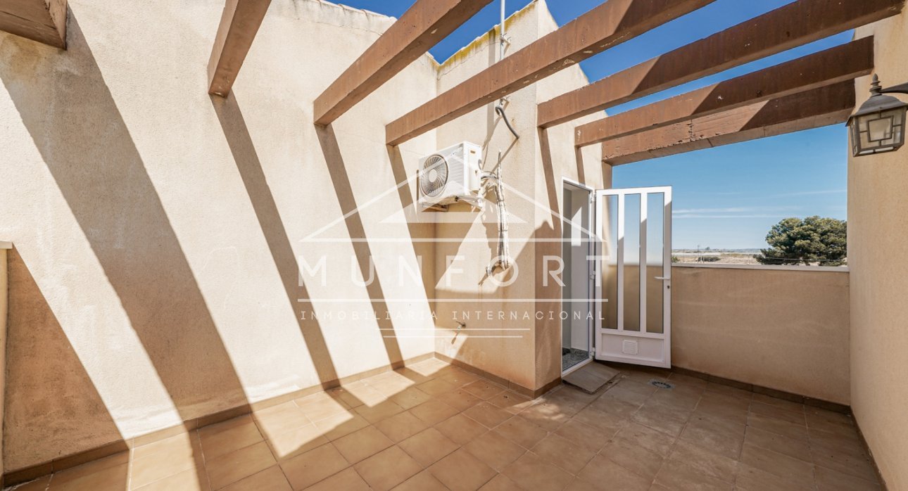 Segunda mano - Casas Adosadas -
Sucina