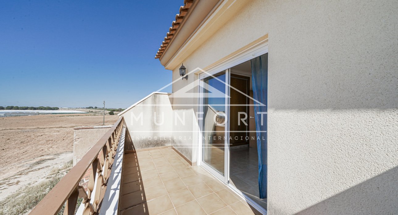 Segunda mano - Casas Adosadas -
Sucina