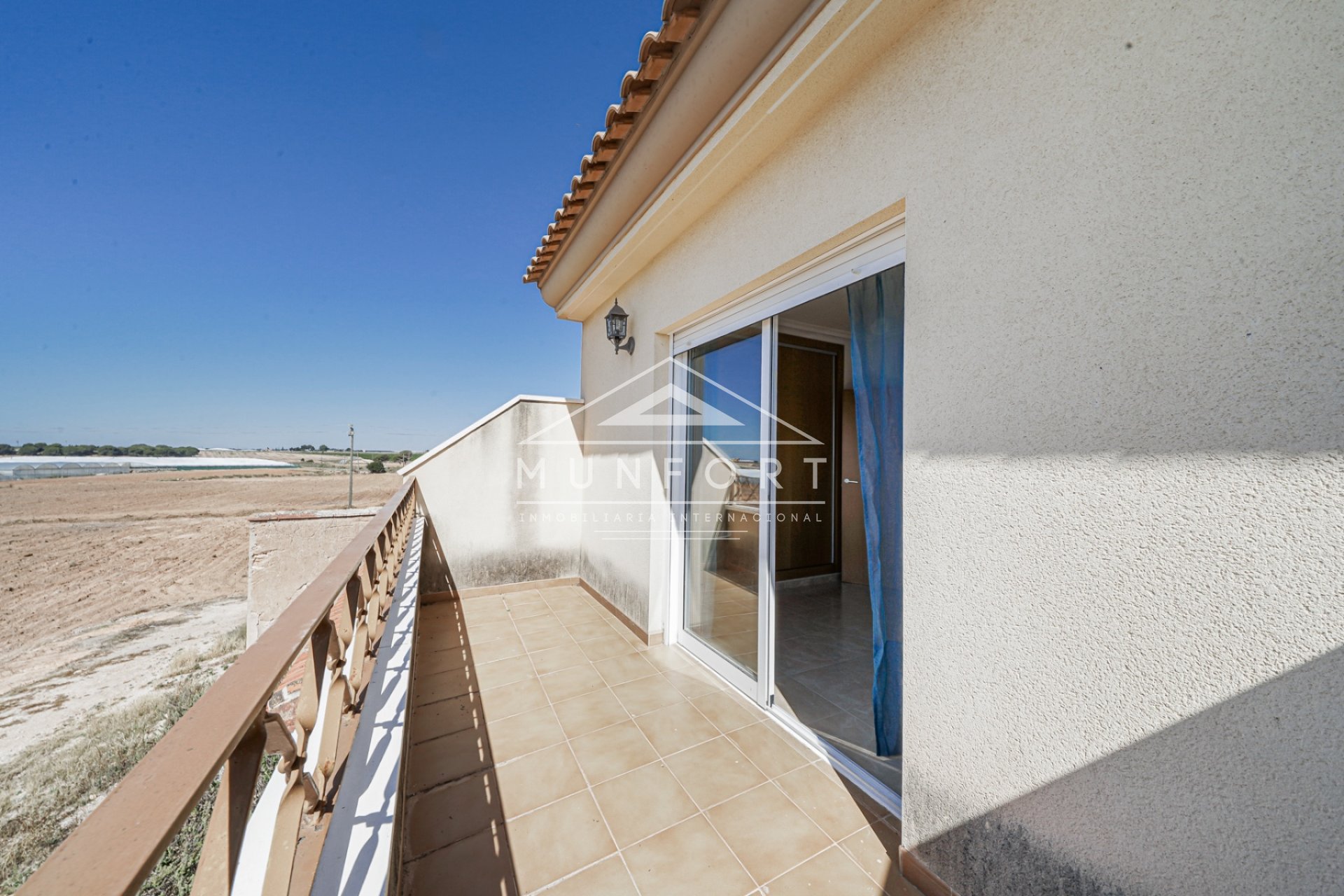 Segunda mano - Casas Adosadas -
Sucina