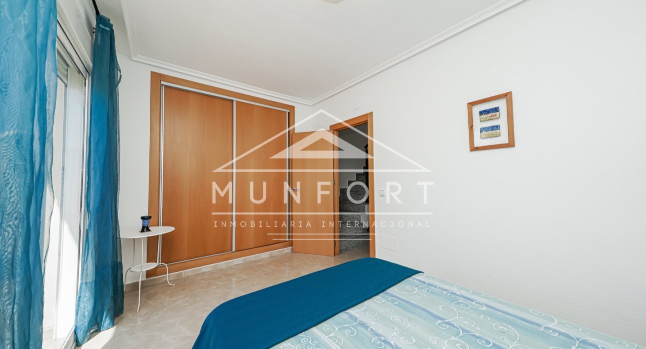 Segunda mano - Casas Adosadas -
Sucina