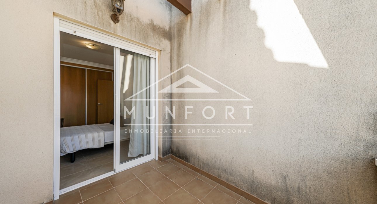 Segunda mano - Casas Adosadas -
Sucina