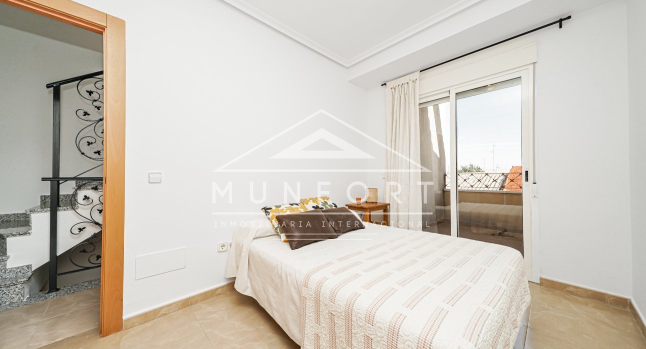 Segunda mano - Casas Adosadas -
Sucina