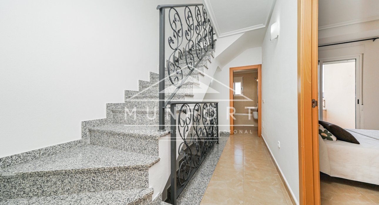 Segunda mano - Casas Adosadas -
Sucina