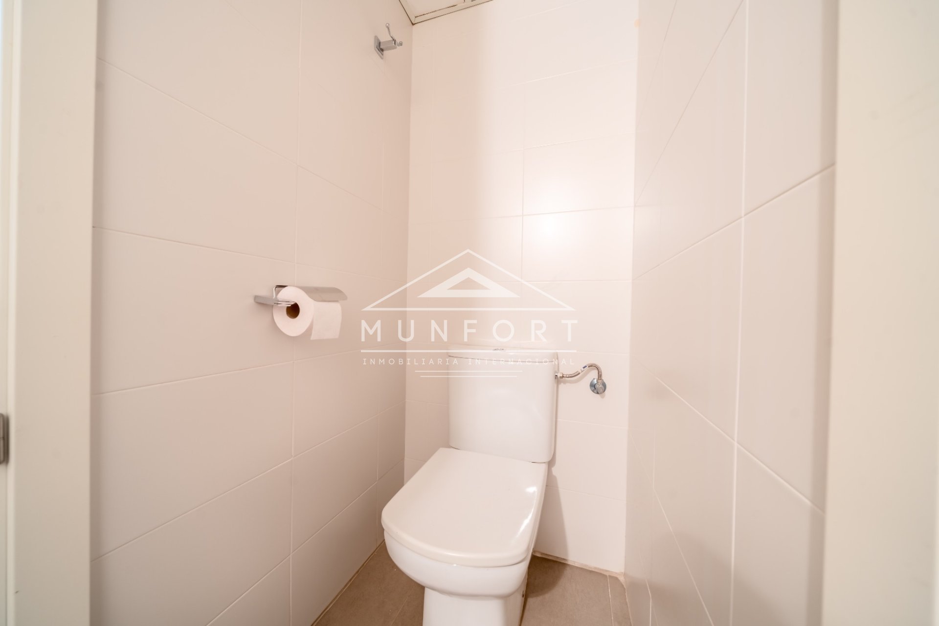Segunda mano - Casas Adosadas -
Torre de la Horadada - Las HIguericas