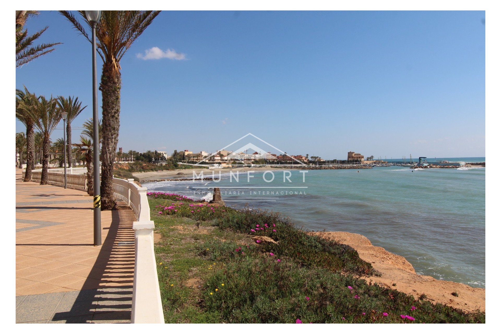 Segunda mano - Casas Adosadas -
Torre de la Horadada - Playa Las Higuericas