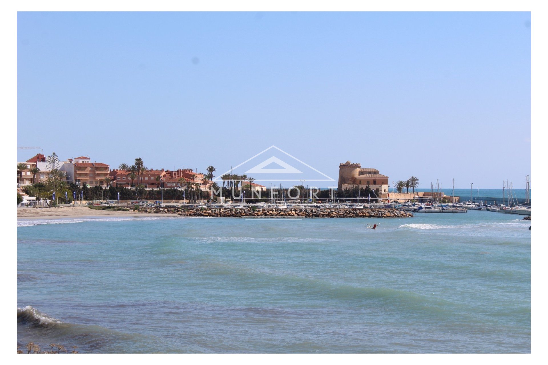 Segunda mano - Casas Adosadas -
Torre de la Horadada - Playa Las Higuericas