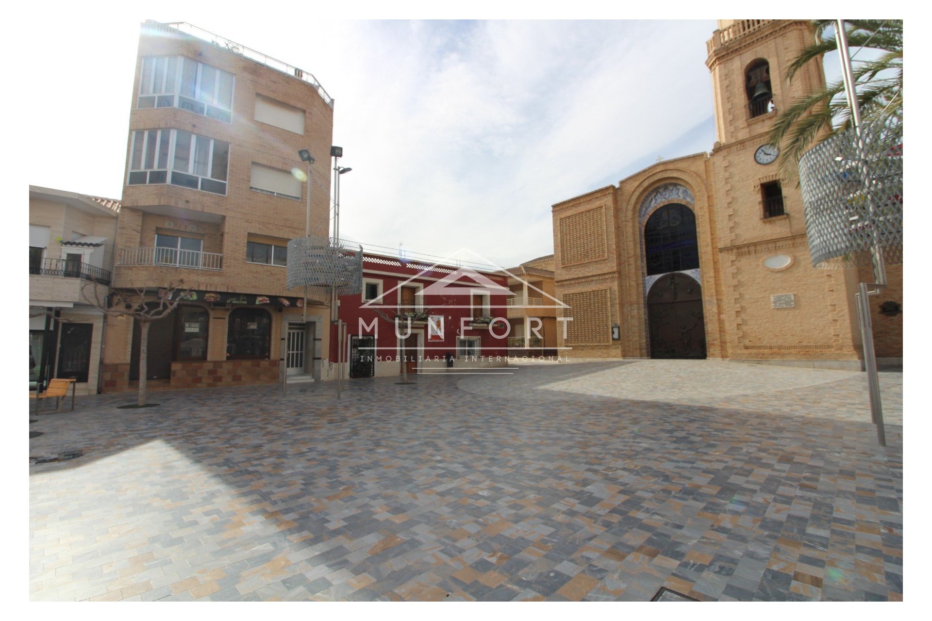 Segunda mano - Casas Adosadas -
Torre de la Horadada - Playa Las Higuericas