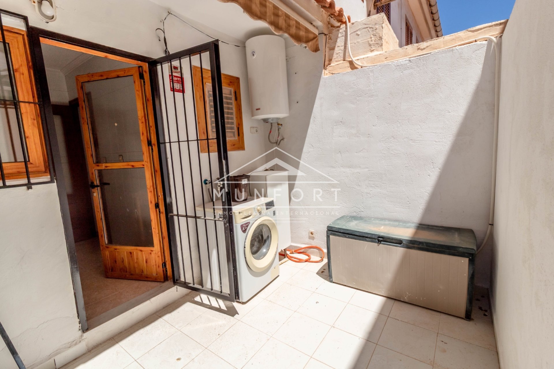 Segunda mano - Casas Adosadas -
Torre de la Horadada - Pueblo latino - Torre de la Horadada