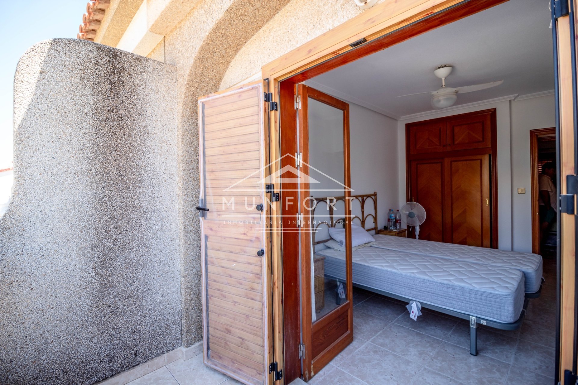 Segunda mano - Casas Adosadas -
Torre de la Horadada - Pueblo latino - Torre de la Horadada