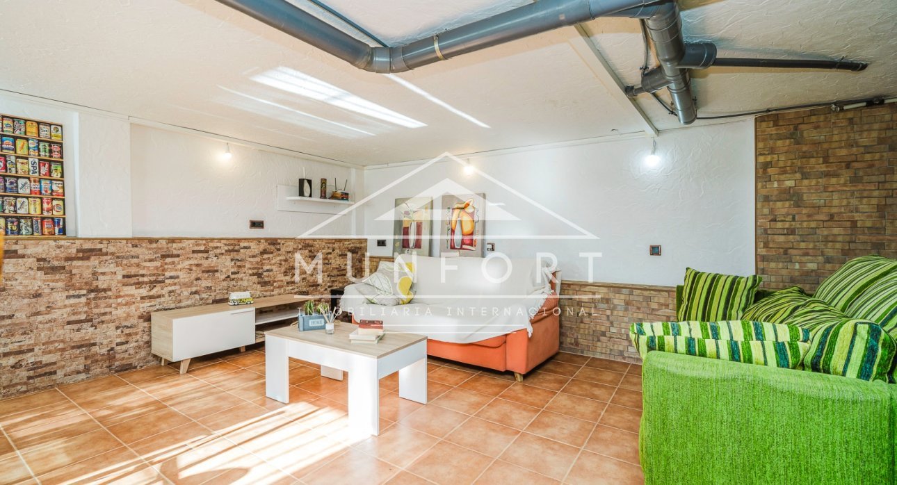 Segunda mano - Casas Adosadas -
Torre-Pacheco - SAN CAYETANO