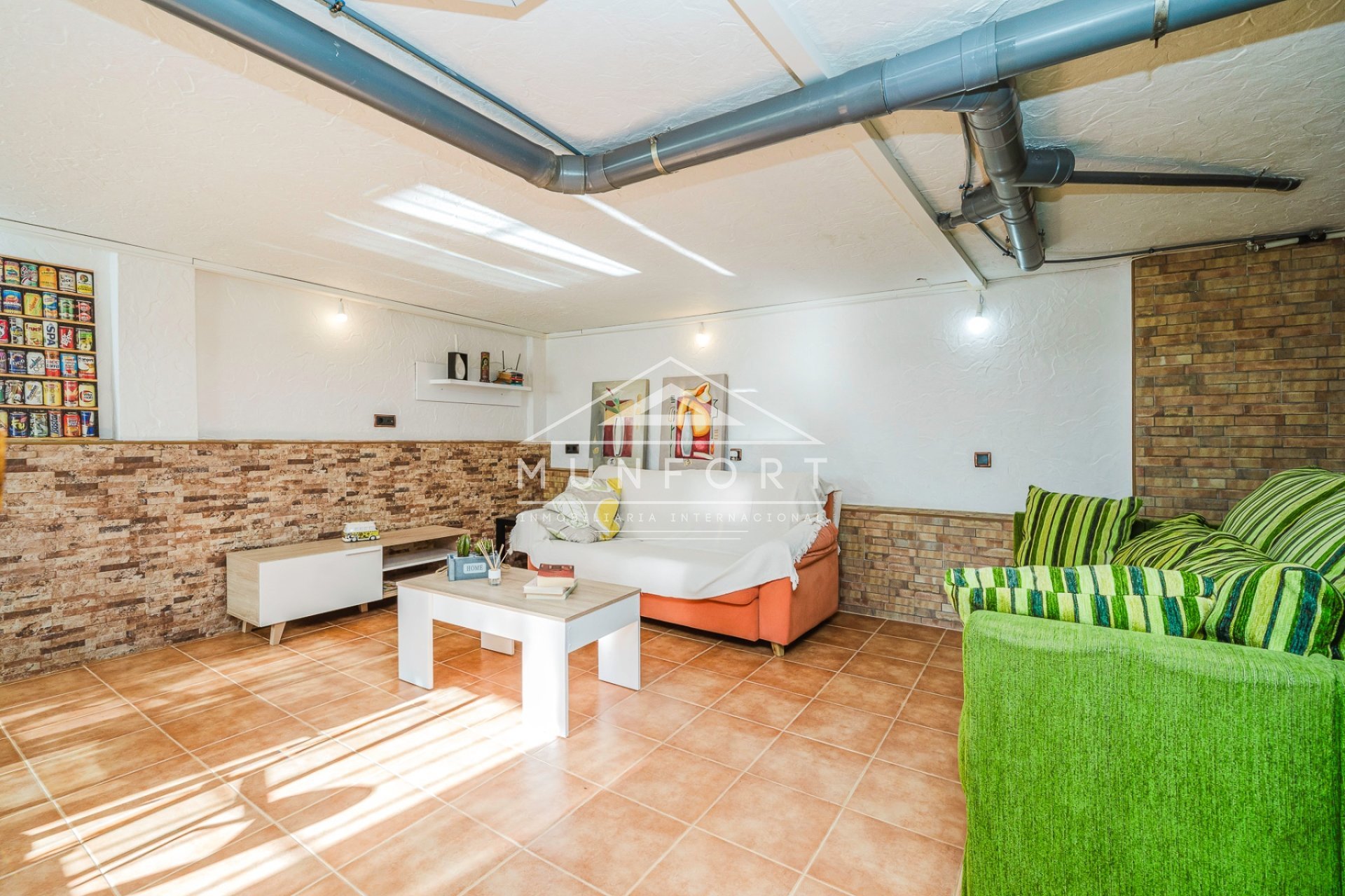 Segunda mano - Casas Adosadas -
Torre-Pacheco - SAN CAYETANO