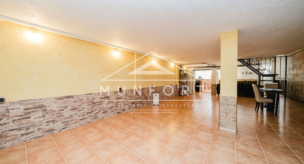 Segunda mano - Casas Adosadas -
Torre-Pacheco - SAN CAYETANO