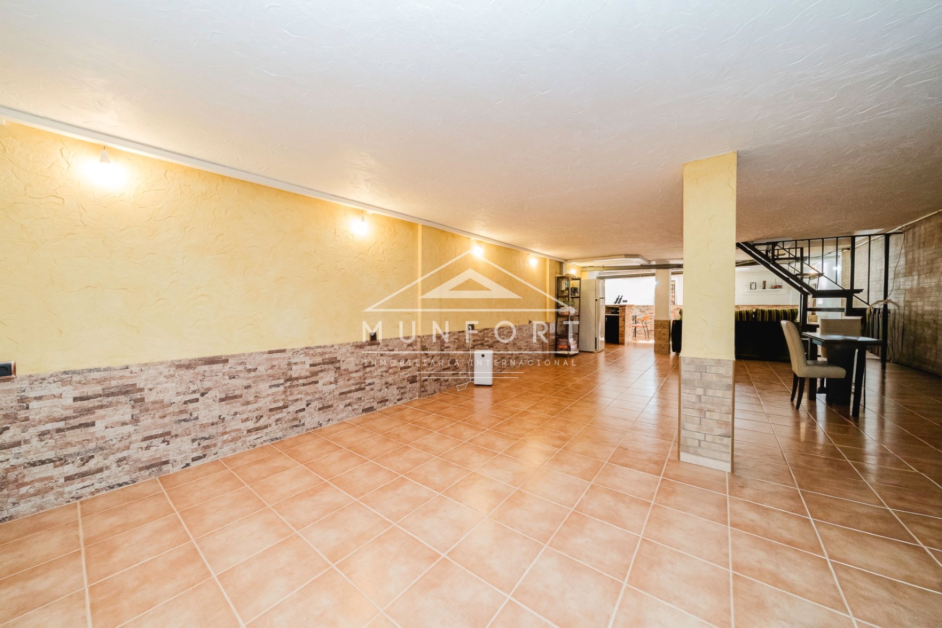 Segunda mano - Casas Adosadas -
Torre-Pacheco - SAN CAYETANO