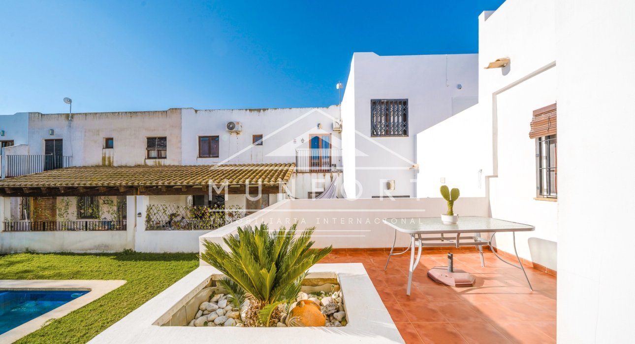 Segunda mano - Casas Adosadas -
Torre-Pacheco - SAN CAYETANO