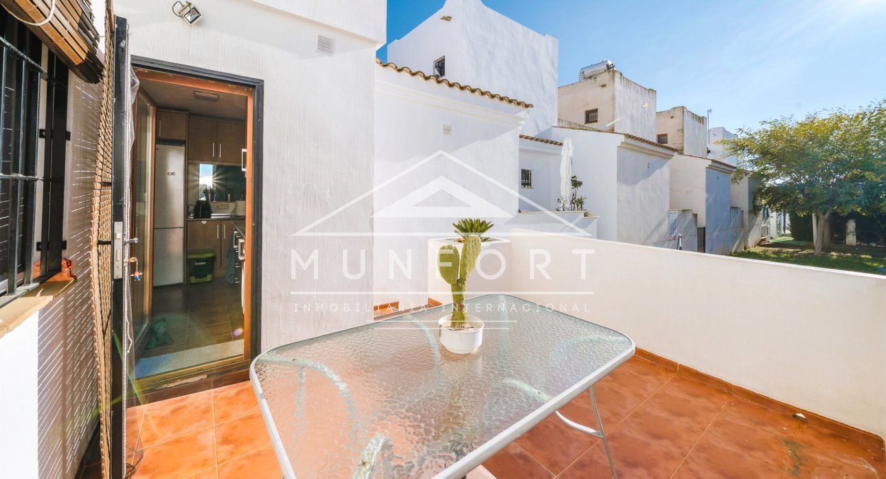 Segunda mano - Casas Adosadas -
Torre-Pacheco - SAN CAYETANO