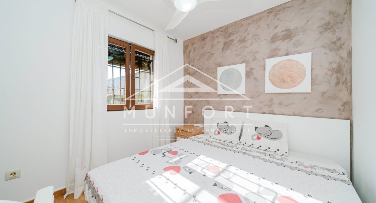 Segunda mano - Casas Adosadas -
Torre-Pacheco - SAN CAYETANO