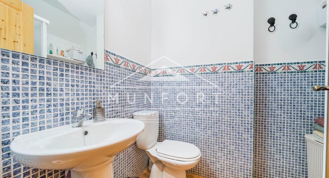 Segunda mano - Casas Adosadas -
Torre-Pacheco - SAN CAYETANO