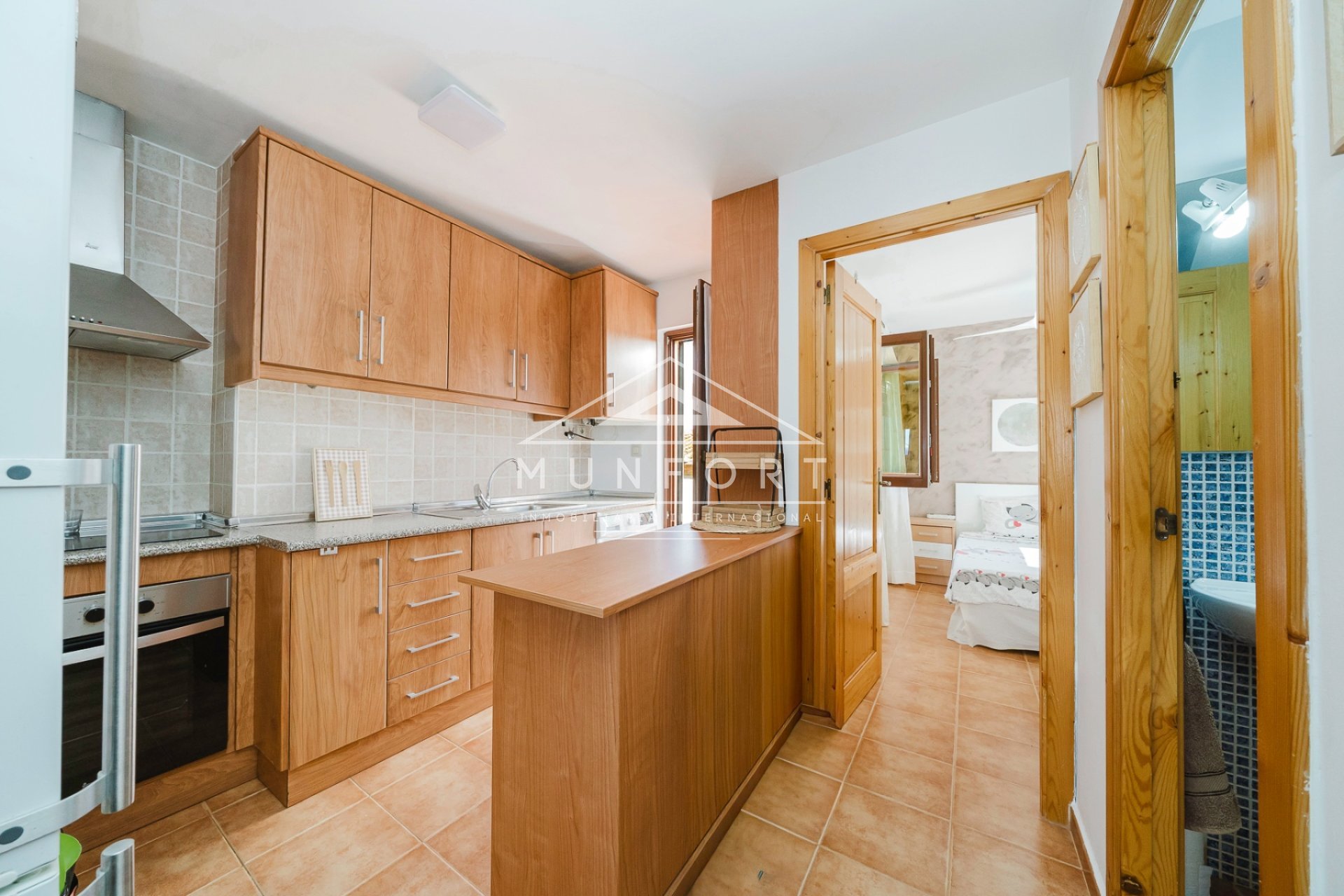 Segunda mano - Casas Adosadas -
Torre-Pacheco - SAN CAYETANO