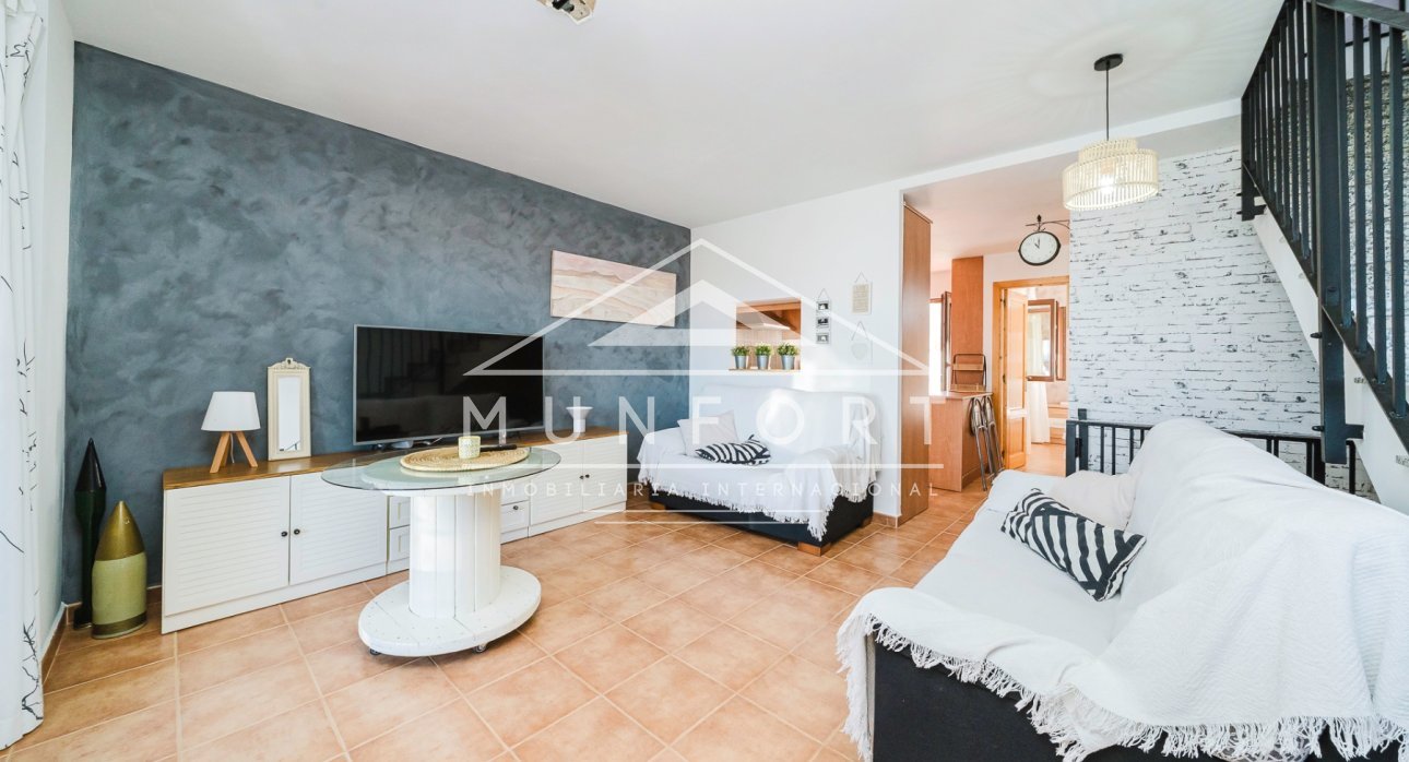 Segunda mano - Casas Adosadas -
Torre-Pacheco - SAN CAYETANO