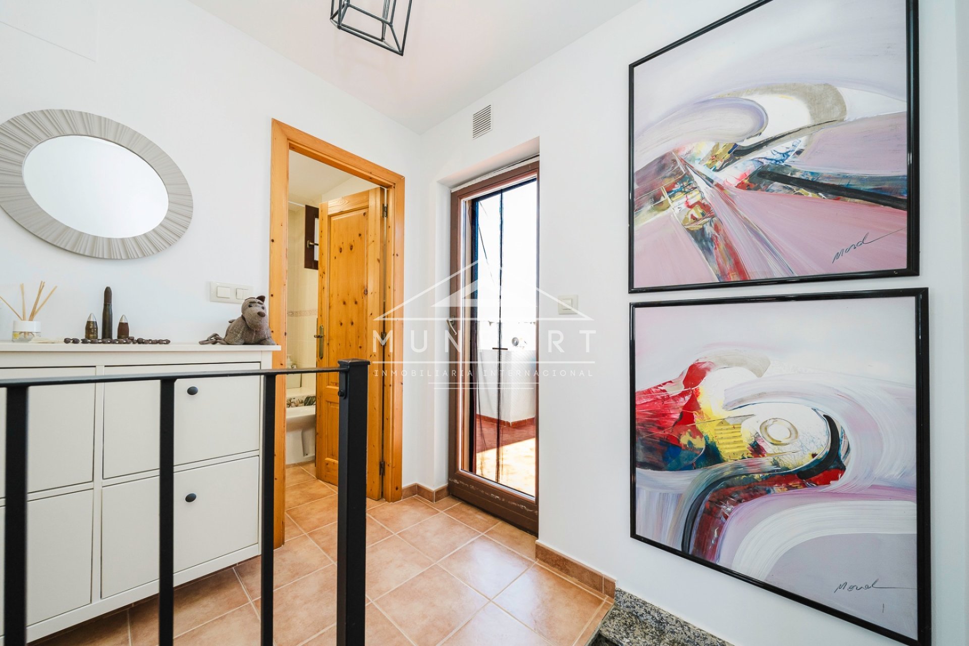 Segunda mano - Casas Adosadas -
Torre-Pacheco - SAN CAYETANO