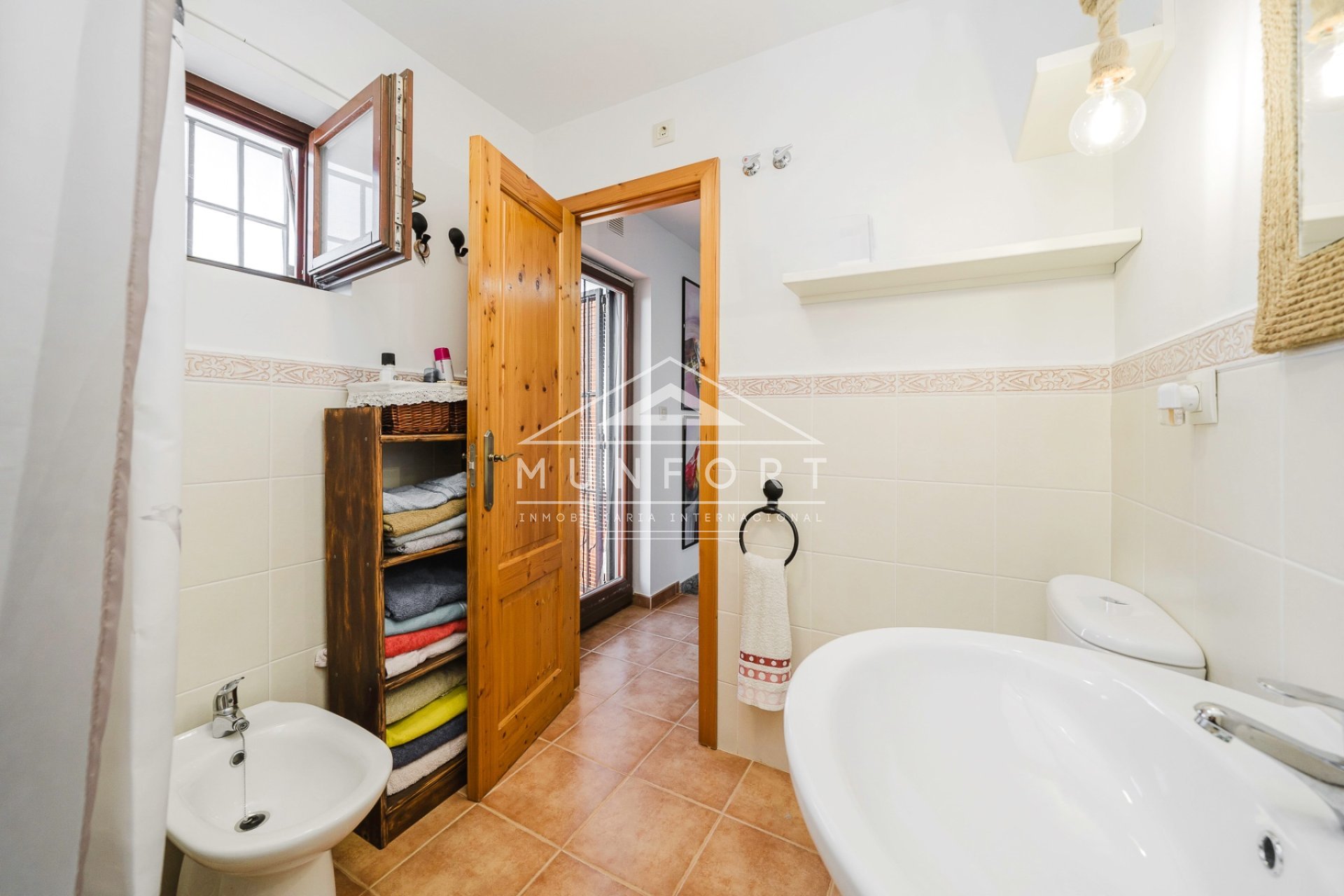 Segunda mano - Casas Adosadas -
Torre-Pacheco - SAN CAYETANO