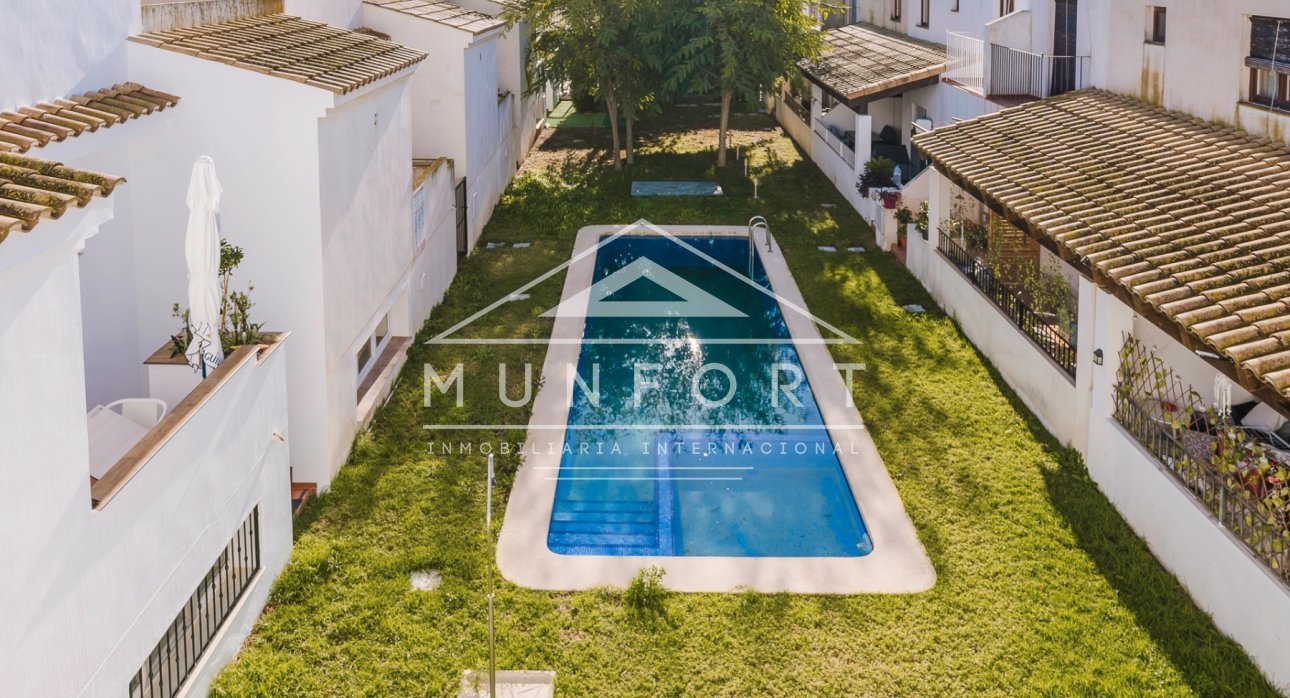 Segunda mano - Casas Adosadas -
Torre-Pacheco - SAN CAYETANO