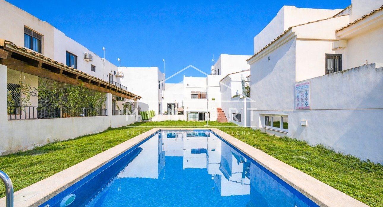 Segunda mano - Casas Adosadas -
Torre-Pacheco - SAN CAYETANO