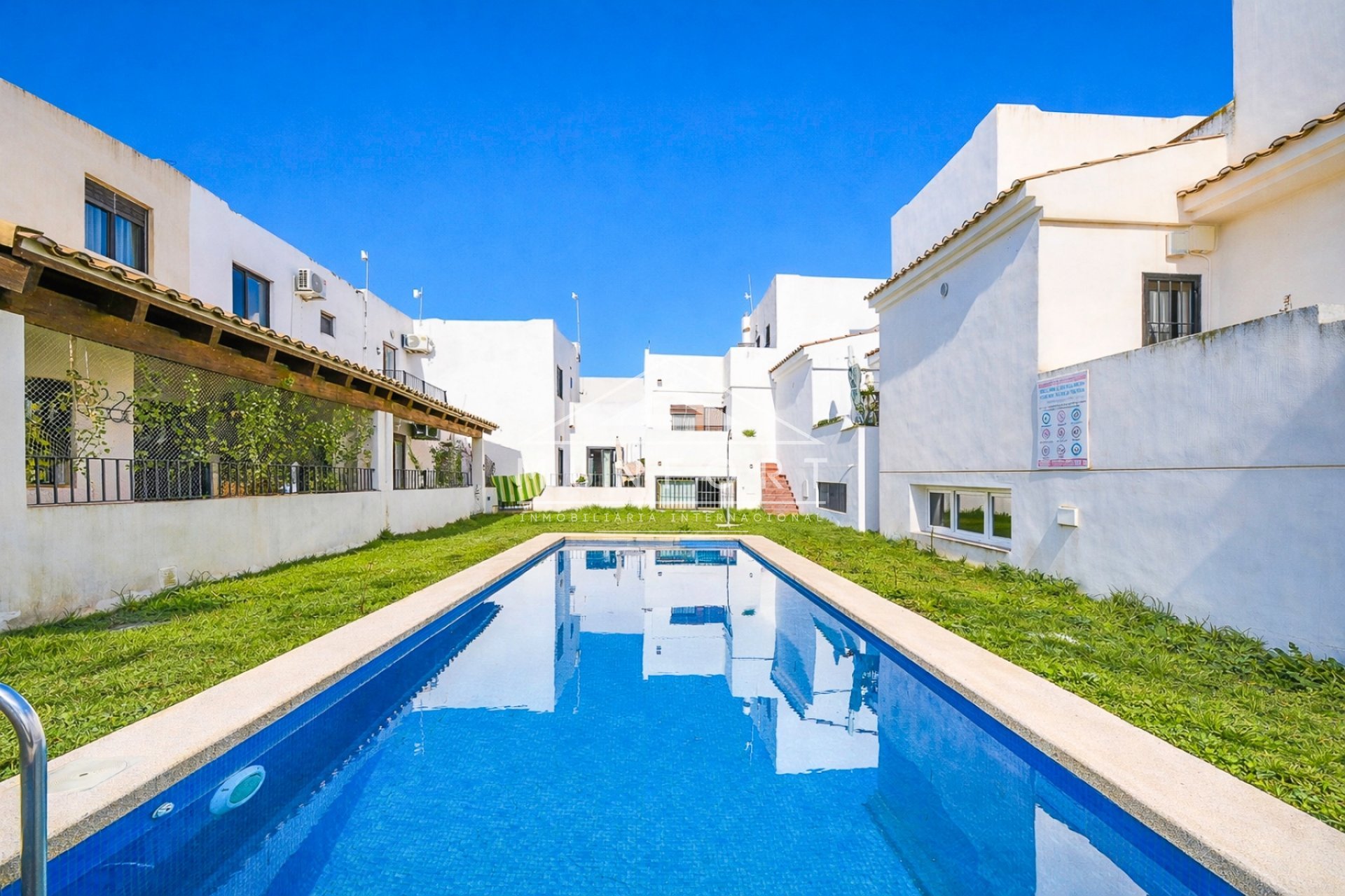 Segunda mano - Casas Adosadas -
Torre-Pacheco - SAN CAYETANO