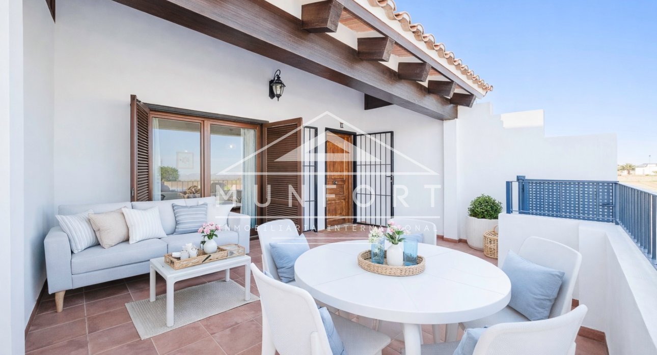 Segunda mano - Casas Adosadas -
Torre-Pacheco - SAN CAYETANO