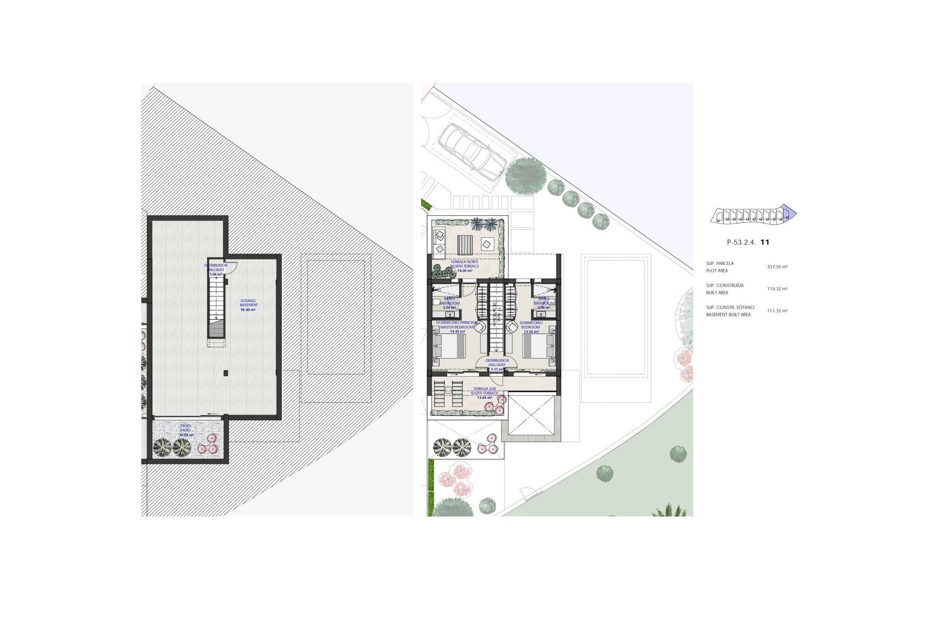 Segunda mano - Casas Adosadas -
Torre-Pacheco