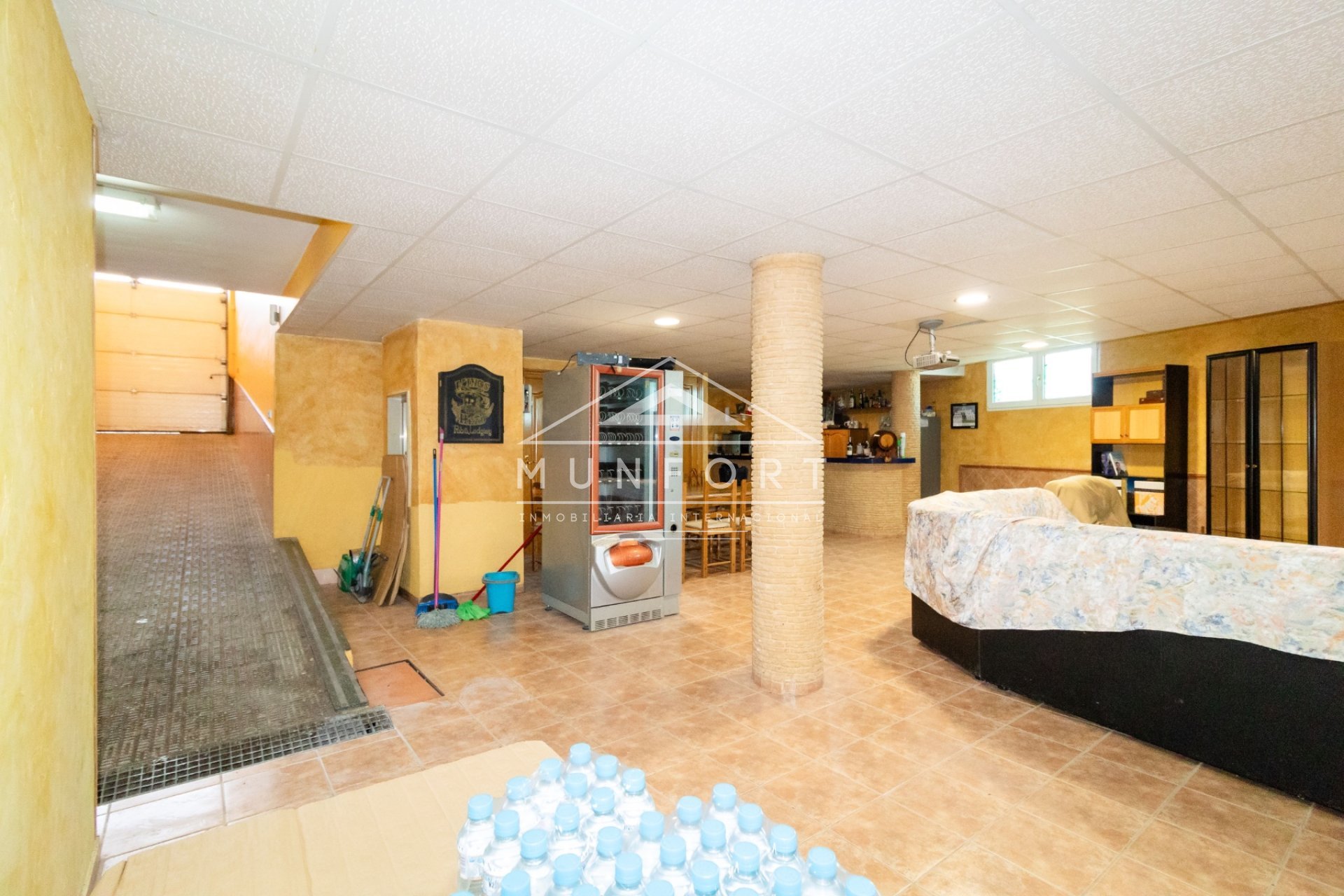 Segunda mano - Casas Adosadas -
Torre-Pacheco