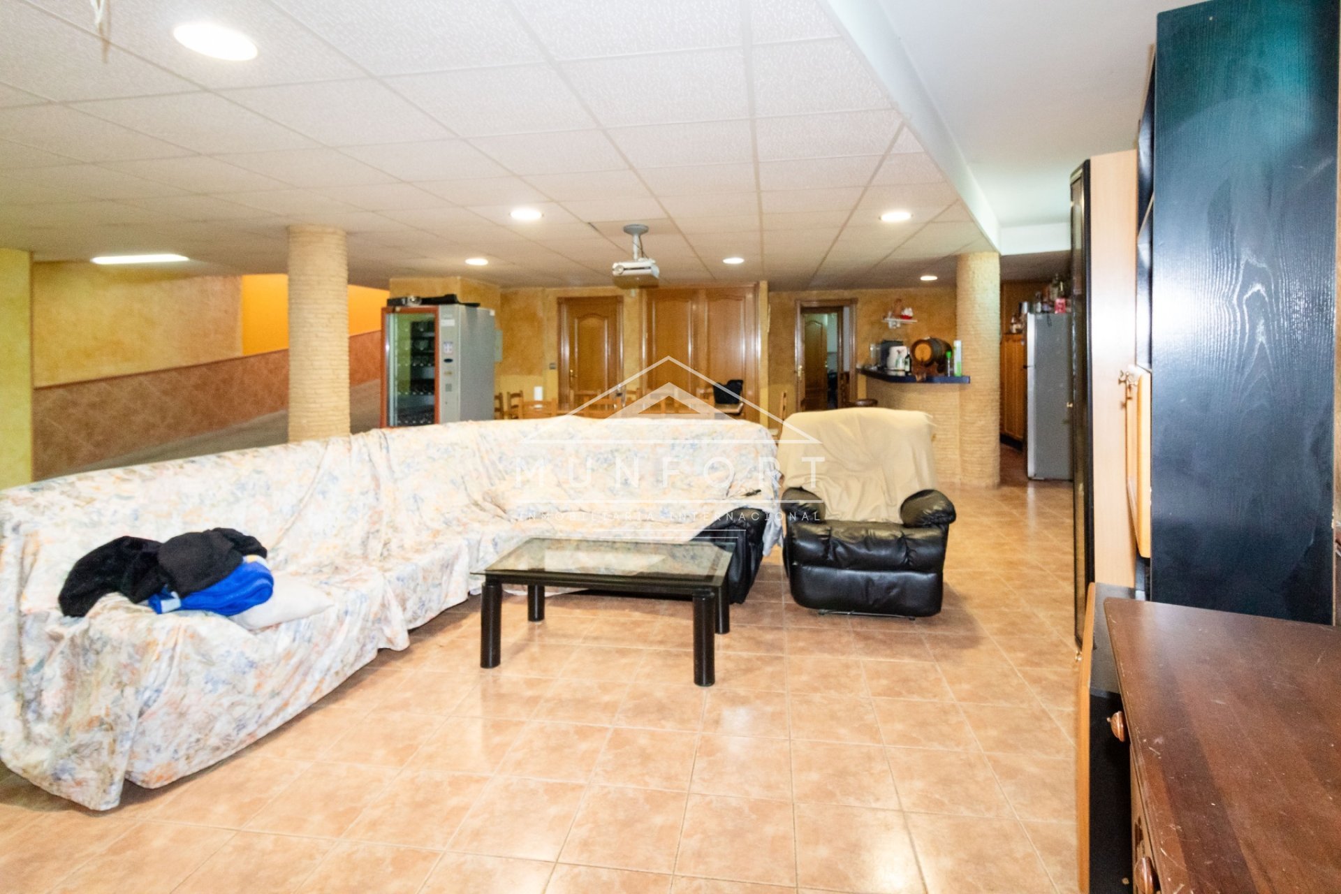 Segunda mano - Casas Adosadas -
Torre-Pacheco