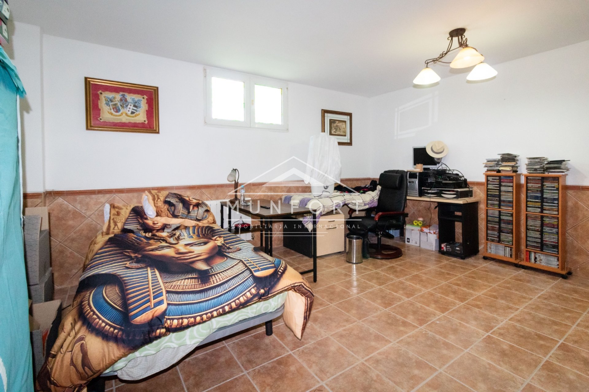 Segunda mano - Casas Adosadas -
Torre-Pacheco