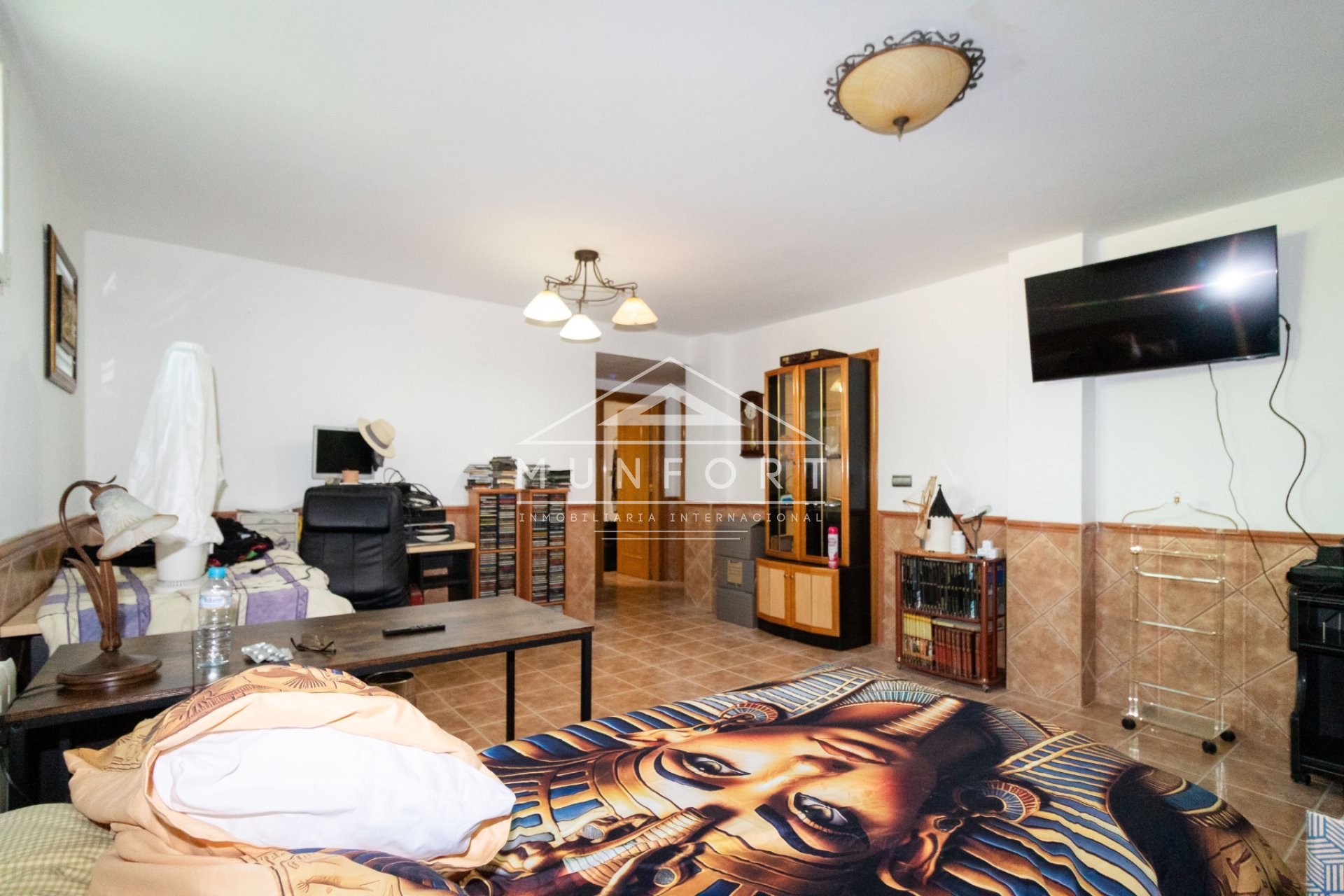 Segunda mano - Casas Adosadas -
Torre-Pacheco