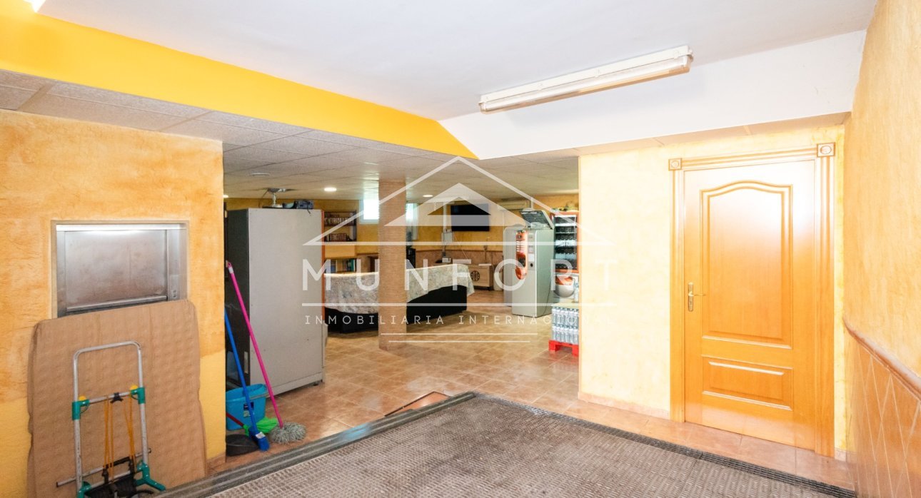 Segunda mano - Casas Adosadas -
Torre-Pacheco